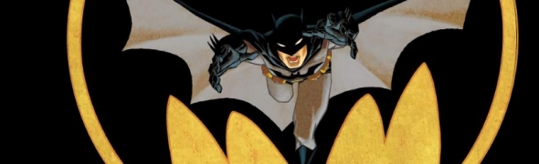 Le site officiel de Batman : Year One est ouvert ! 